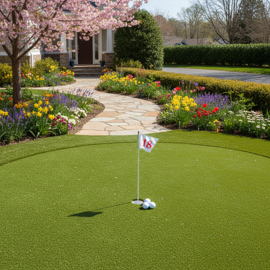 6 Reasons Westport, CT HOAs Are Approving Artificial Grass