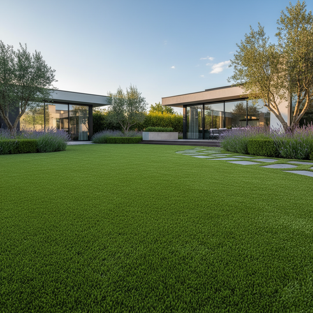 Low Maintenance - professional synthetic turf in Connecticut Low Maintenance - professional synthetic turf in Connecticut