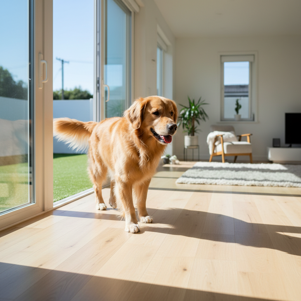 Artificial grass benefits for homeowners - clean home