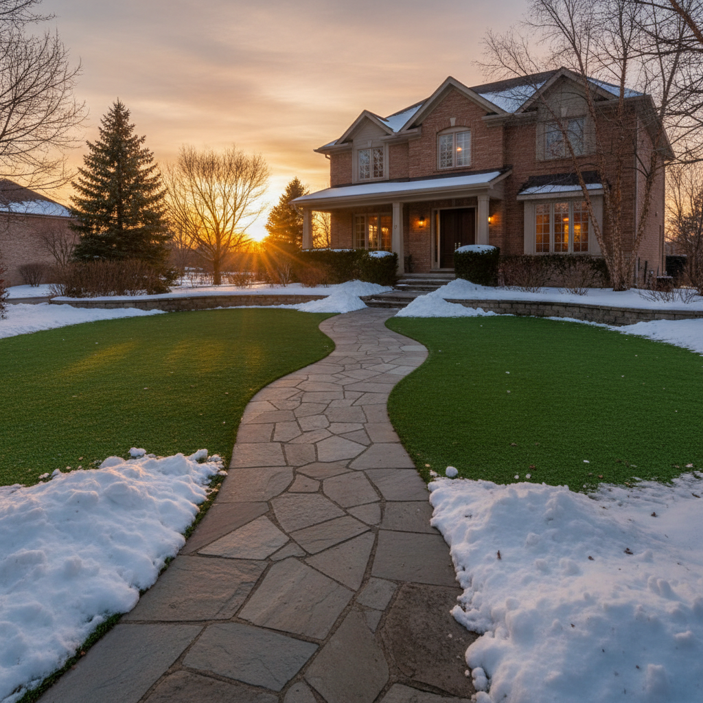 8 Reasons Families in Darien, CT Are Switching to Synthetic Turf