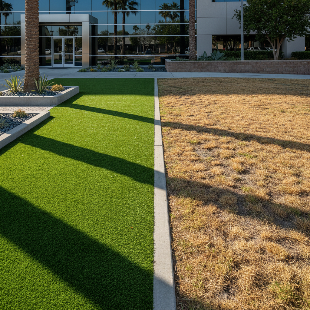 8 Essential Questions to Ask Before Hiring a Turf Installer in Connecticut
