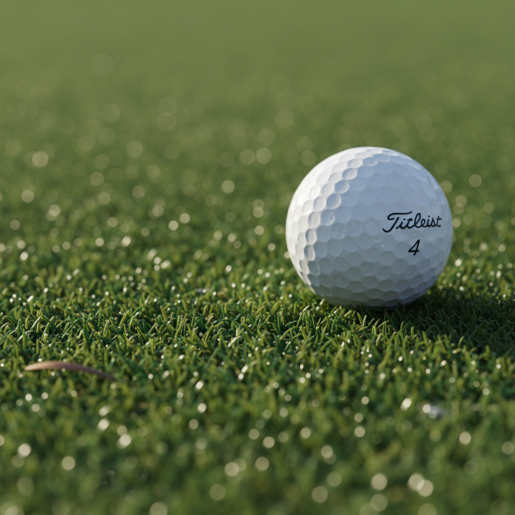 Golf & Putting Greens - professional synthetic turf in Connecticut