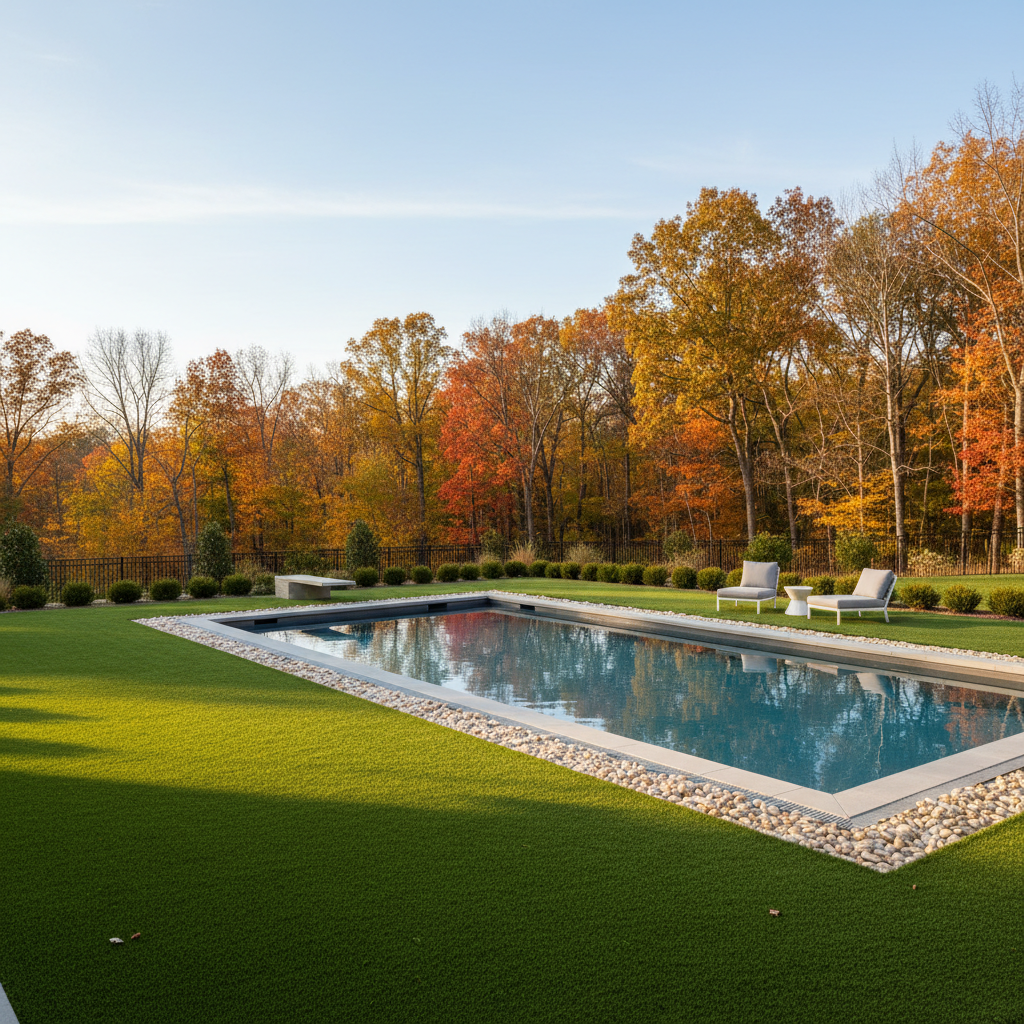 6 Reasons Hoboken, NJ HOAs Are Approving Artificial Grass 6 Reasons Hoboken, NJ HOAs Are Approving Artificial Grass