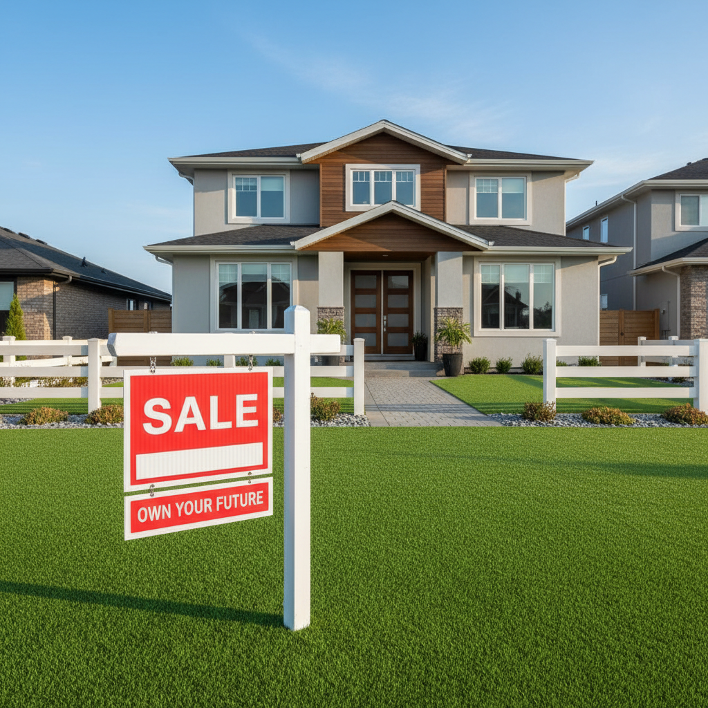 Artificial grass benefits for homeowners - property value