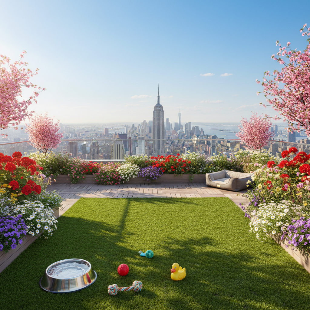 Fairfield Families Elevate Backyards: Why Custom Putting Greens are a Smart Investment in CT, NYC, NJ