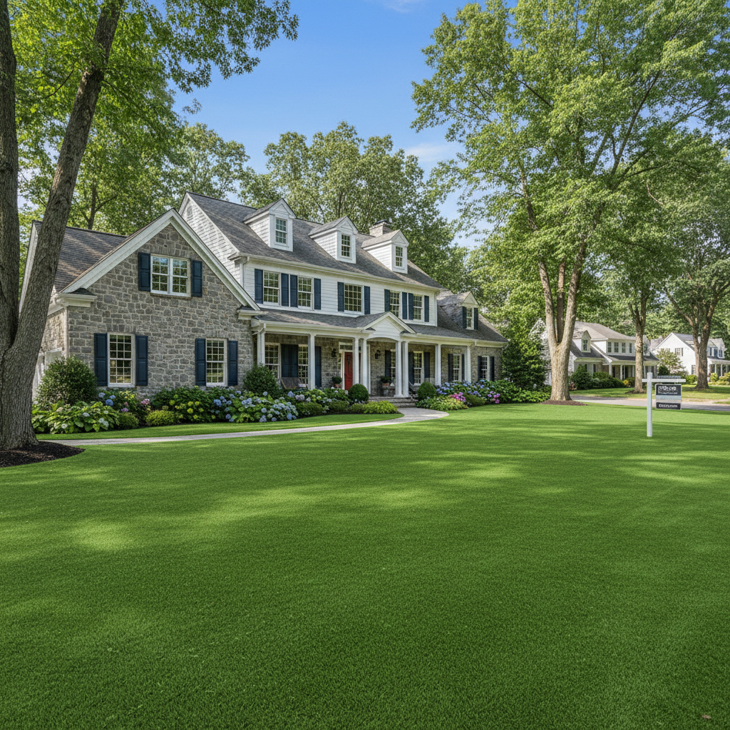 Winter-Proof Your Game: Custom Putting Greens for CT, NYC, NJ Homeowners - artificial grass installation by Pags The Turf Guy Winter-Proof Your Game: Custom Putting Greens for CT, NYC, NJ Homeowners - artificial grass installation by Pags The Turf Guy