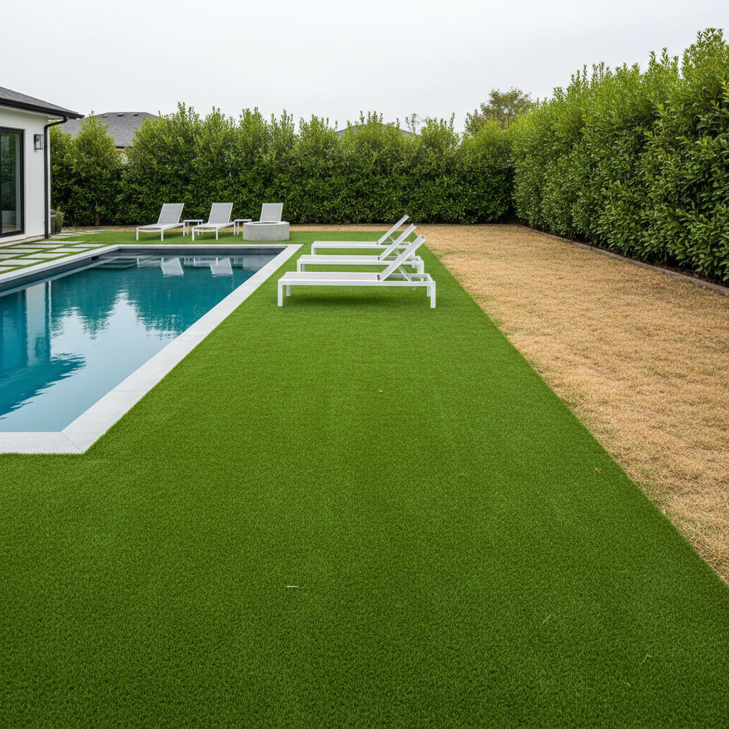 Boost Home Value & Safety: The Rise of Playground Turf in NJ, CT, & NYC Boost Home Value & Safety: The Rise of Playground Turf in NJ, CT, & NYC