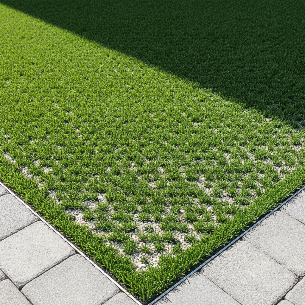 Artificial grass benefits for homeowners - pet health