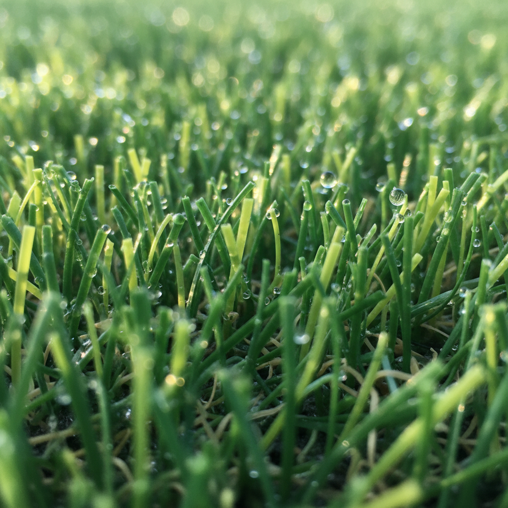 Saving Money - professional synthetic turf in Connecticut