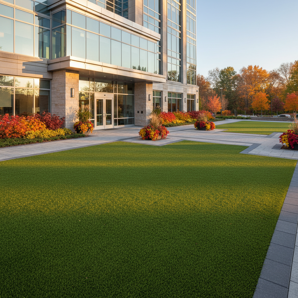 8 Outdoor Living Ideas Using Artificial Turf in New Canaan, CT