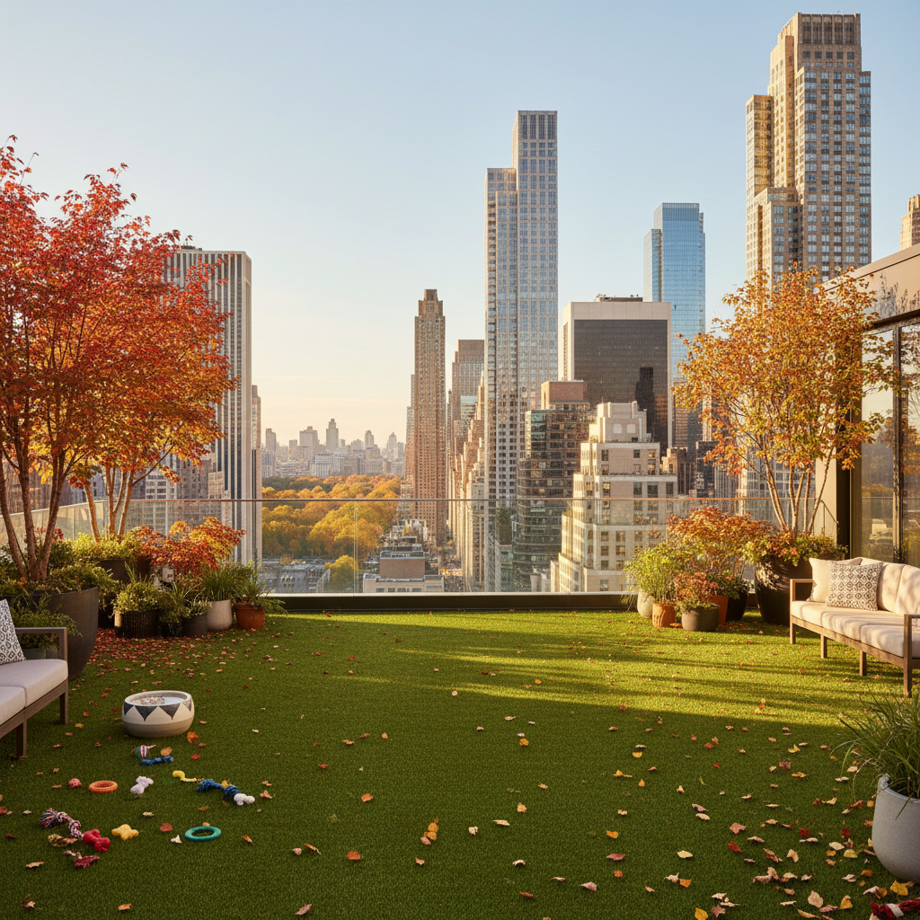 Fairfield's Playground Safety Trend: How Artificial Grass Transforms CT, NYC, & NJ Backyards Fairfield's Playground Safety Trend: How Artificial Grass Transforms CT, NYC, & NJ Backyards