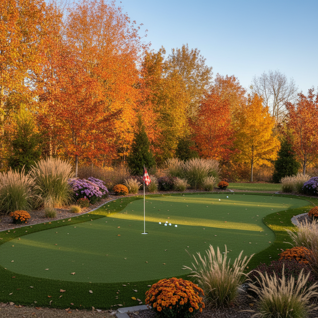 Beat Winter Mud: Why Artificial Grass is Your Tri-State Solution