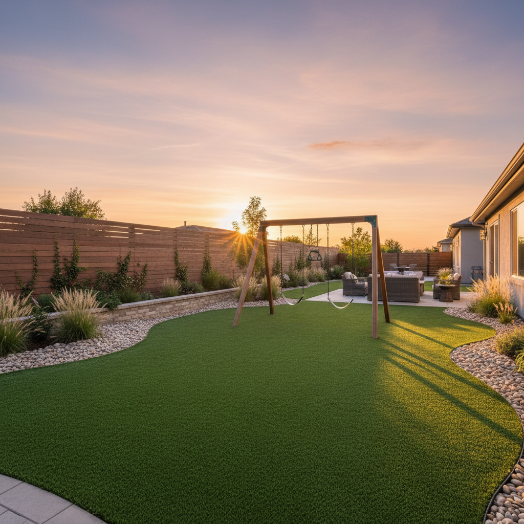Boost Home Value & Pet-Friendly Living with Artificial Grass in CT, NYC, NJ