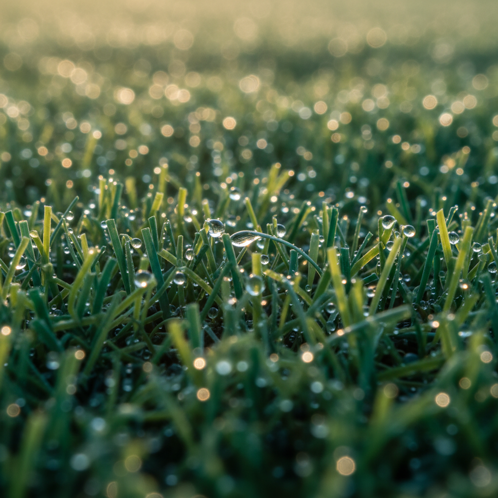 water conservation and - professional synthetic turf in Connecticut