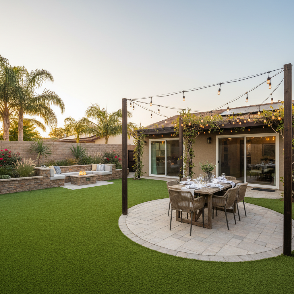 Property Value - professional synthetic turf in Connecticut Property Value - professional synthetic turf in Connecticut