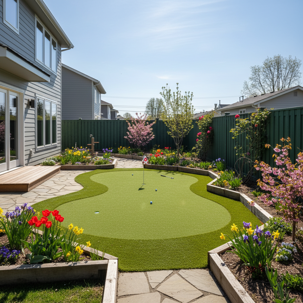 Water Conservation & Low-Maintenance Lawns: Smart Choices for CT, NYC, NJ Homeowners