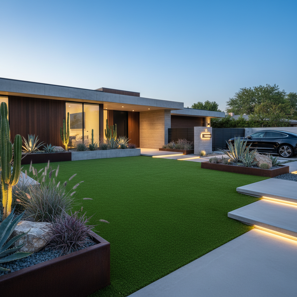 6 Backyard Upgrades That Pay for Themselves in Darien, CT - artificial grass installation by Pags The Turf Guy 6 Backyard Upgrades That Pay for Themselves in Darien, CT - artificial grass installation by Pags The Turf Guy