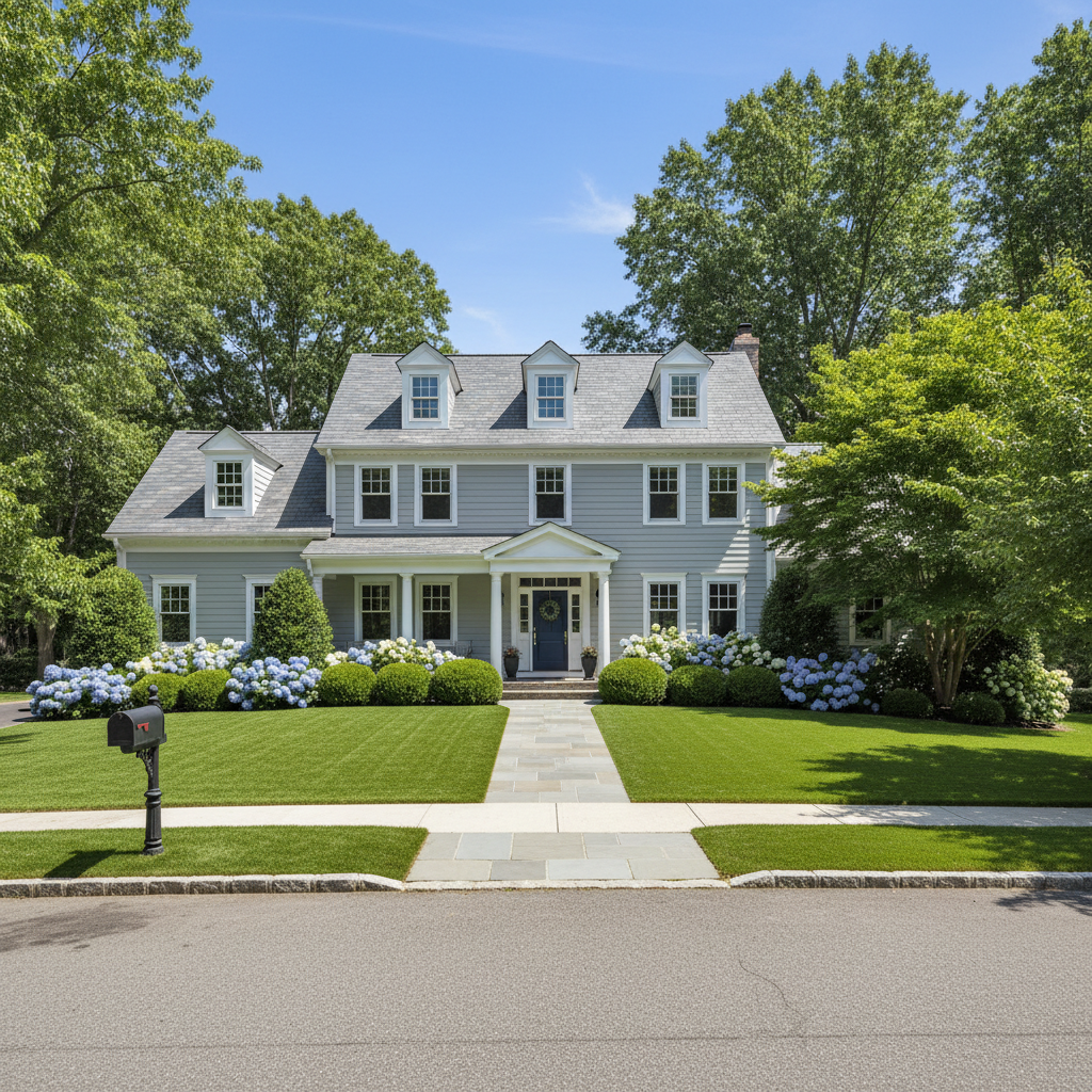 Winter-Proof Your Lawn: Artificial Grass for Erratic Weather in CT, NYC, NJ - artificial grass installation by Pags The Turf Guy