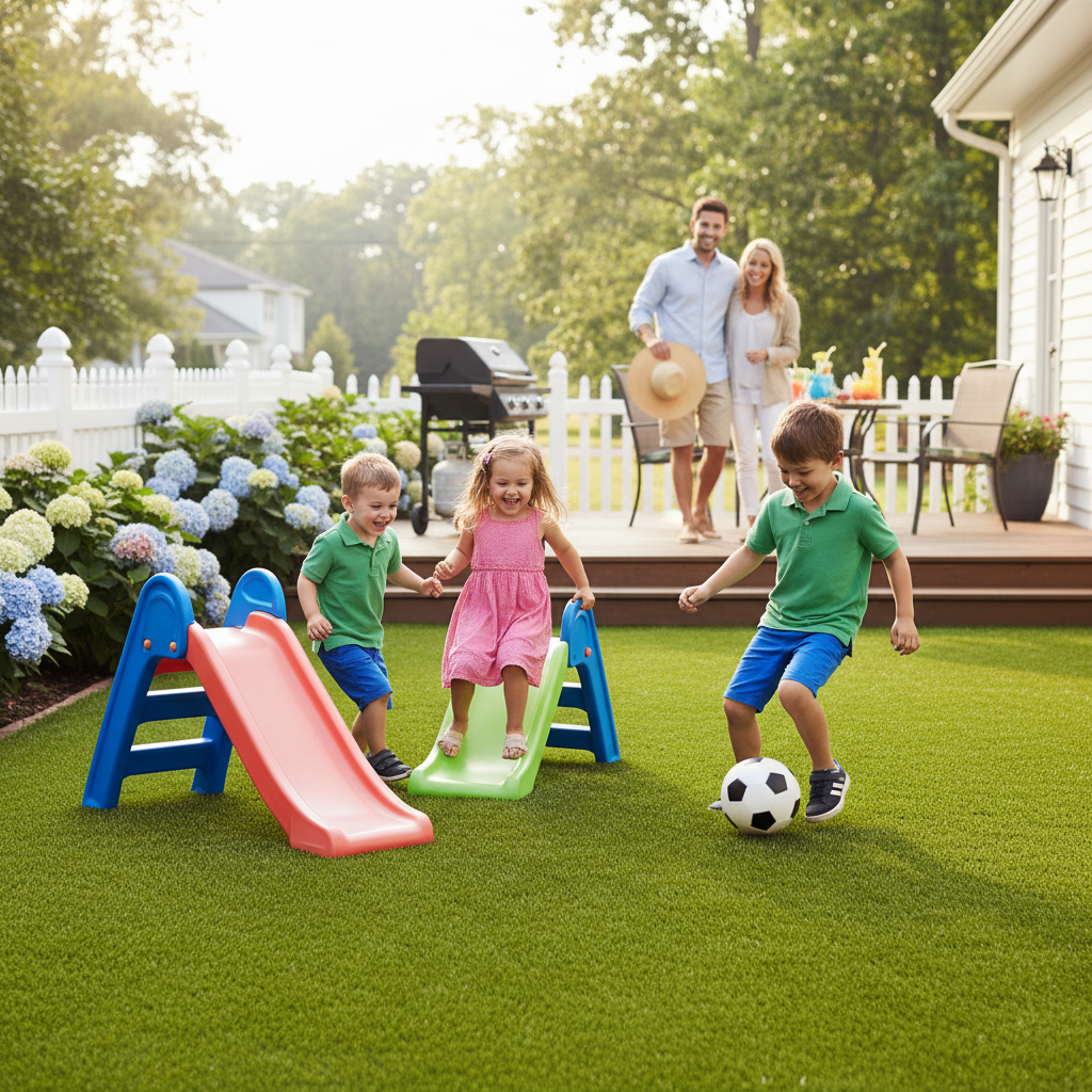 8 Outdoor Living Ideas Using Artificial Turf in Connecticut - artificial grass installation by Pags The Turf Guy 8 Outdoor Living Ideas Using Artificial Turf in Connecticut - artificial grass installation by Pags The Turf Guy