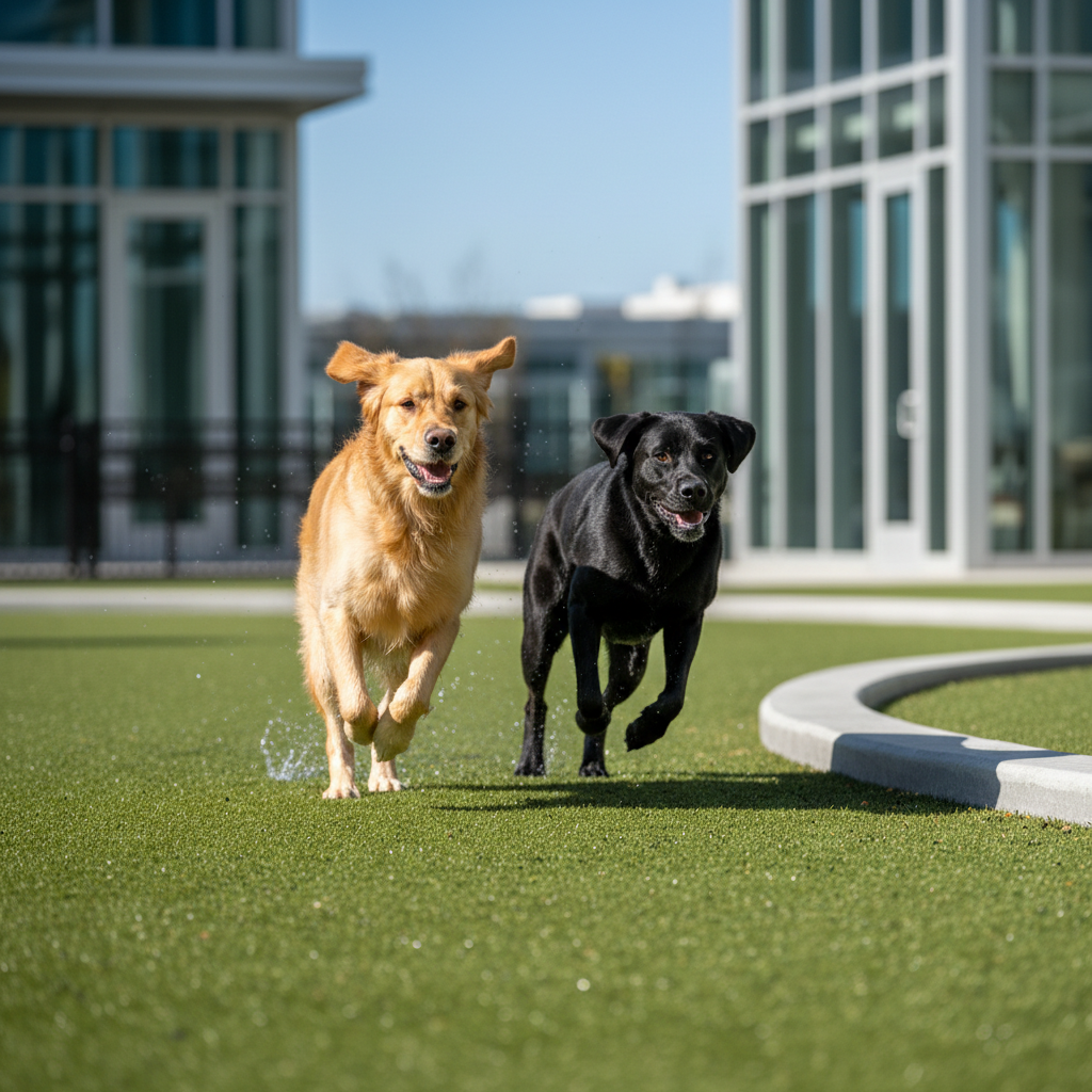 Pet Health - professional synthetic turf in Connecticut Pet Health - professional synthetic turf in Connecticut