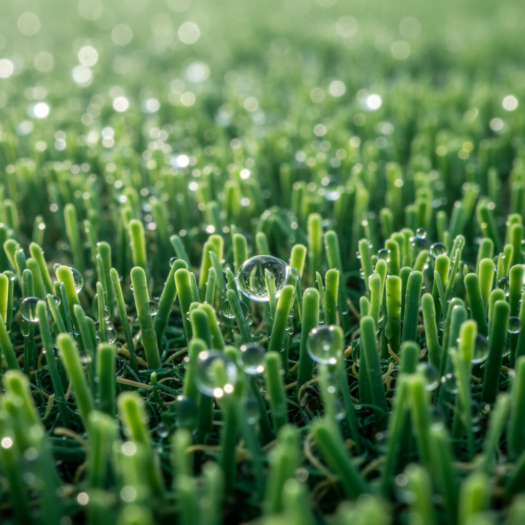 commercial property landscaping - professional synthetic turf in Connecticut