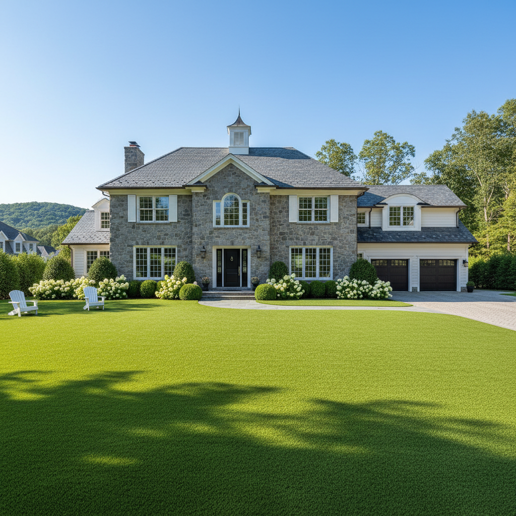 7 Signs It's Time to Replace Your Natural Lawn in Fairfield, CT - artificial grass installation by Pags The Turf Guy 7 Signs It's Time to Replace Your Natural Lawn in Fairfield, CT - artificial grass installation by Pags The Turf Guy