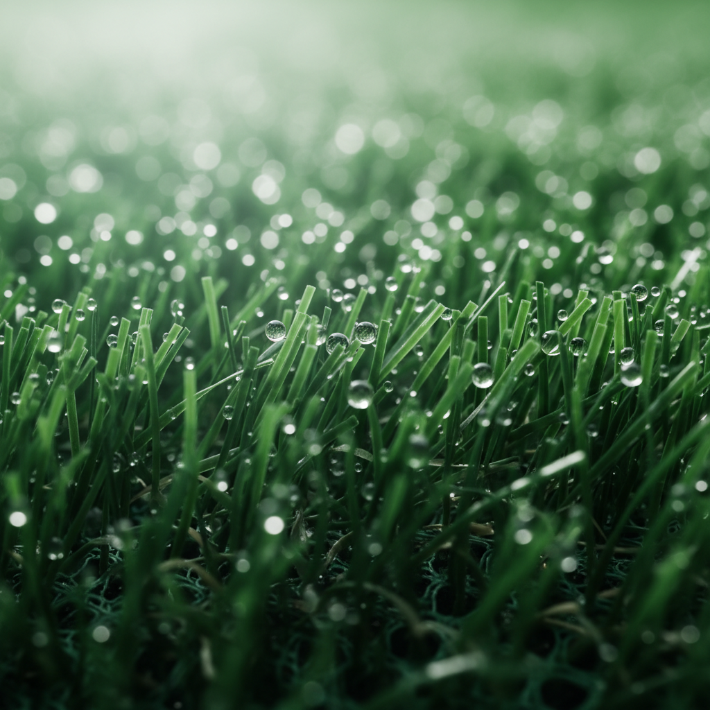 Saving Money - professional synthetic turf in Connecticut