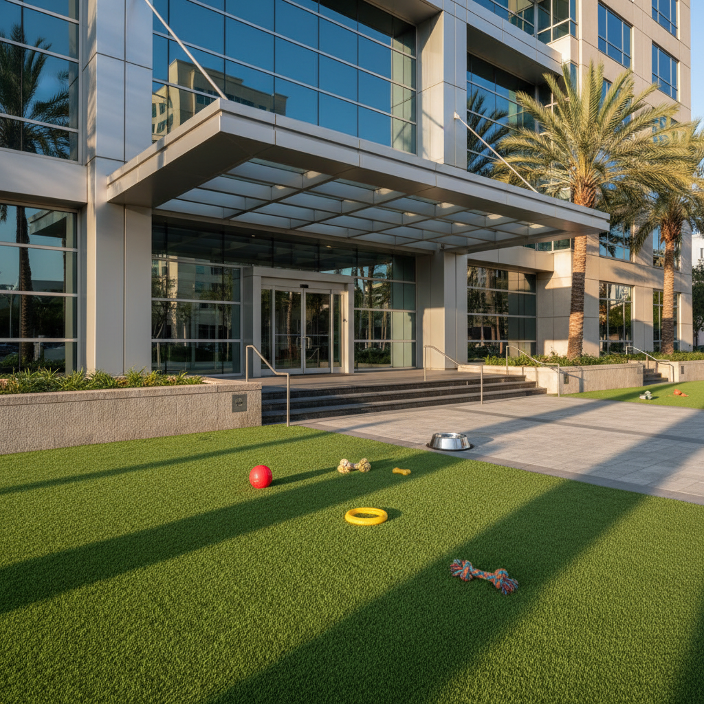 8 Reasons Pet Owners in Westchester County, NY Love Artificial Turf