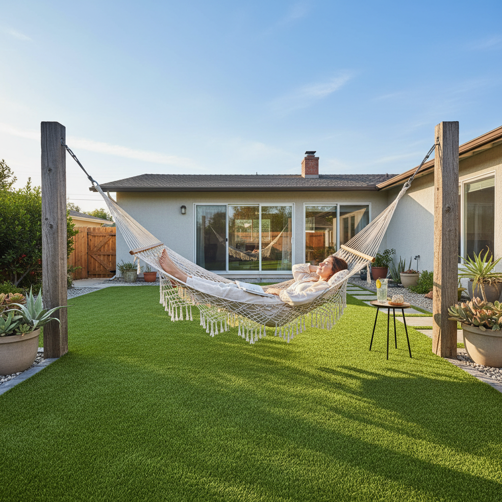 6 Reasons New Canaan, CT HOAs Are Approving Artificial Grass - artificial grass installation by Pags The Turf Guy