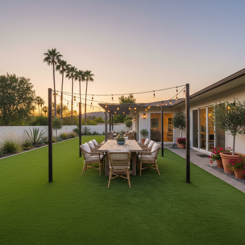 Property Value - professional synthetic turf in Connecticut Property Value - professional synthetic turf in Connecticut