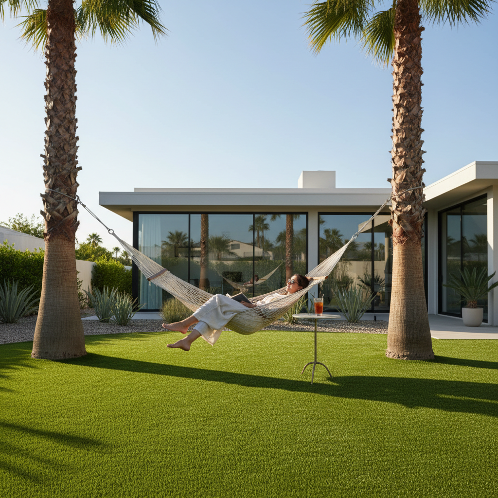 9 Things to Know Before Installing Artificial Grass in Stamford, CT - artificial grass installation by Pags The Turf Guy