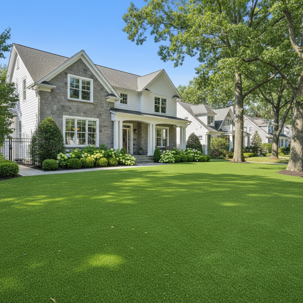 Enhancing Playground Safety with Artificial Grass in CT, NYC & NJ - artificial grass installation by Pags The Turf Guy Enhancing Playground Safety with Artificial Grass in CT, NYC & NJ - artificial grass installation by Pags The Turf Guy