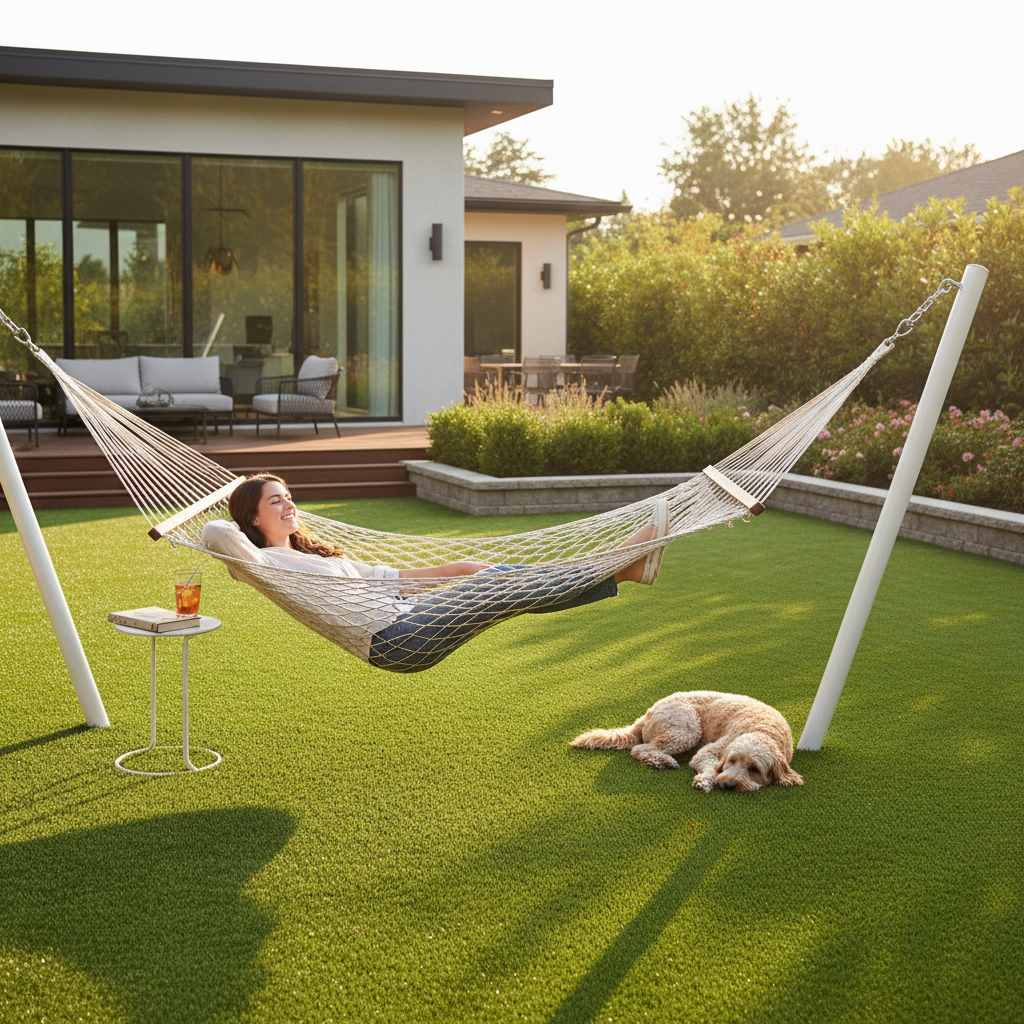 8 Essential Questions to Ask a Turf Installer in Bergen County, NJ - artificial grass installation by Pags The Turf Guy