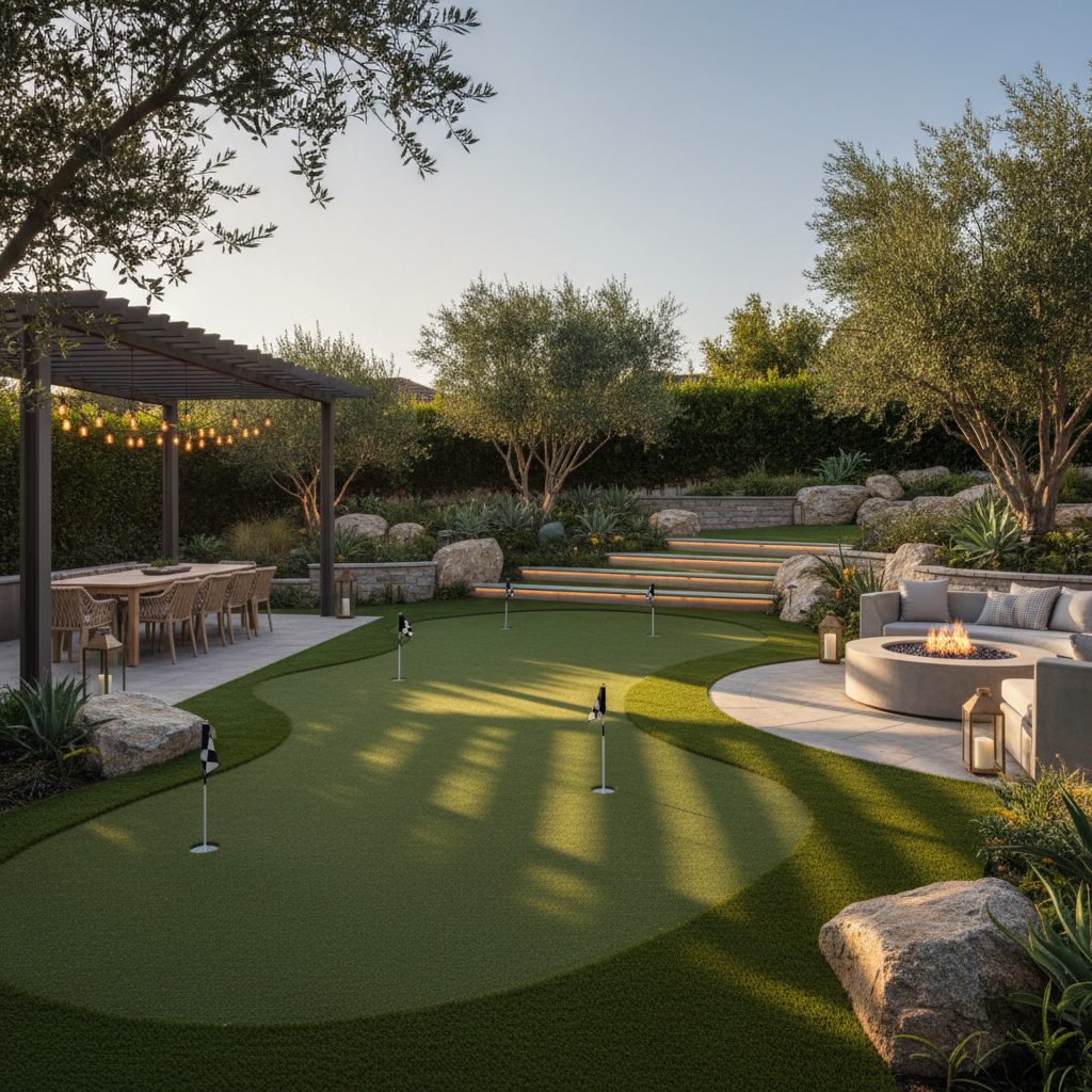 6 Reasons Greenwich, CT HOAs Are Approving Artificial Grass 6 Reasons Greenwich, CT HOAs Are Approving Artificial Grass