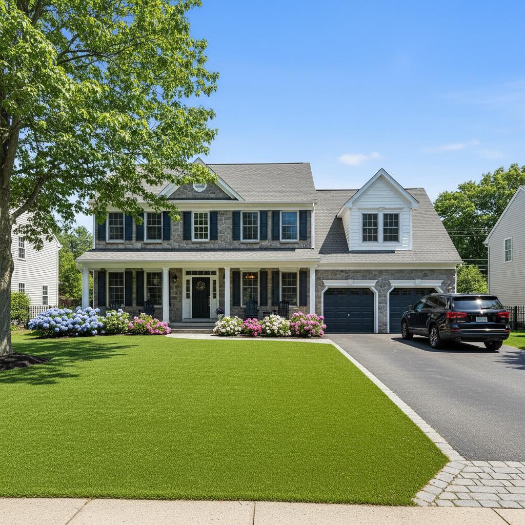Beat the Heat: Artificial Grass for Safe, Eco-Friendly Play in CT, NYC, NJ - artificial grass installation by Pags The Turf Guy Beat the Heat: Artificial Grass for Safe, Eco-Friendly Play in CT, NYC, NJ - artificial grass installation by Pags The Turf Guy