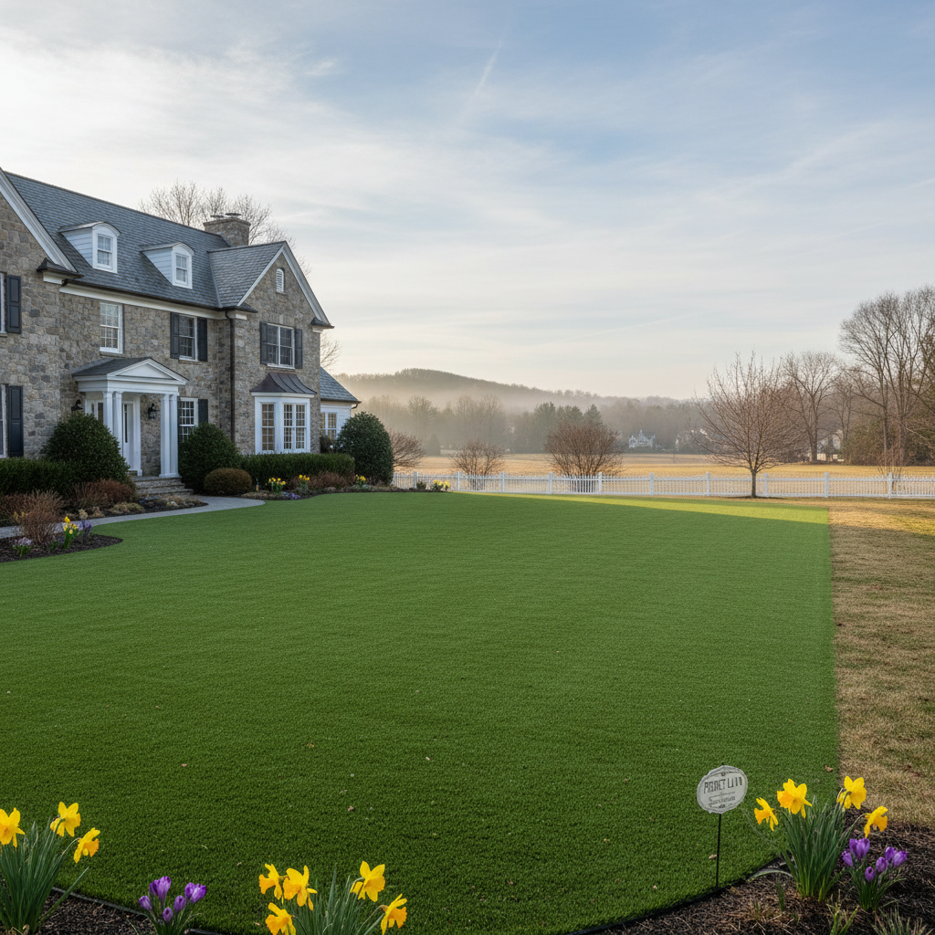 Winter & Seasonal - professional synthetic turf in Connecticut Winter & Seasonal - professional synthetic turf in Connecticut