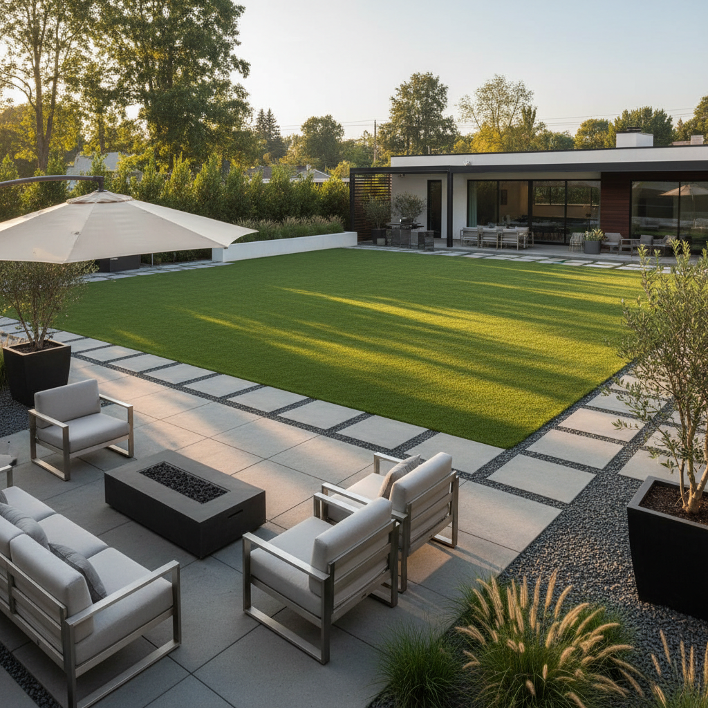 Boost Home Value & Pet Wellness with Artificial Turf in CT, NYC & NJ