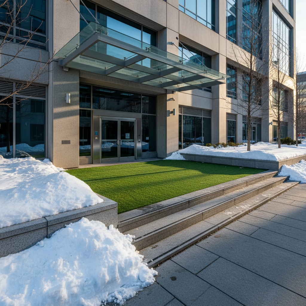 Fairfield Families Find Freedom: The Rise of Safe, Low-Maintenance Artificial Grass in CT, NYC, & NJ