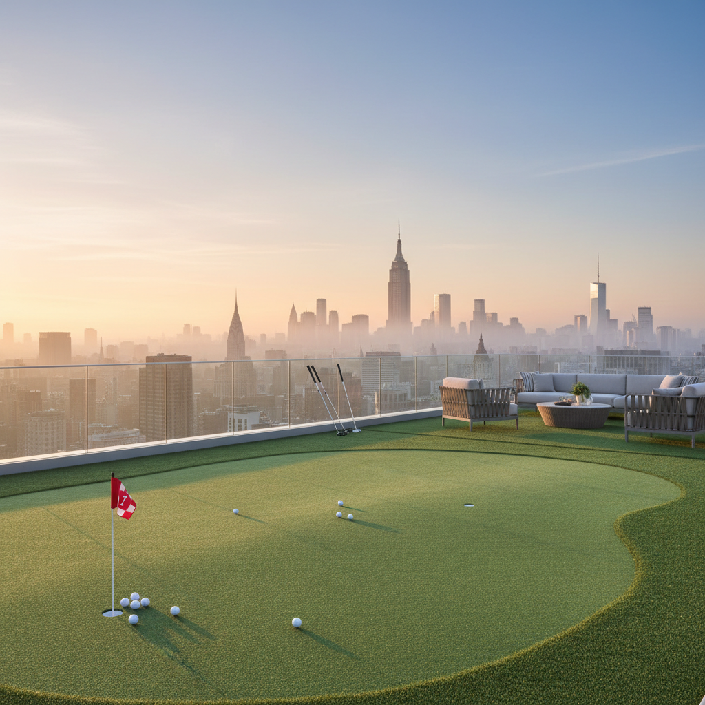 8 Reasons Manhattan Families Are Choosing Artificial Grass