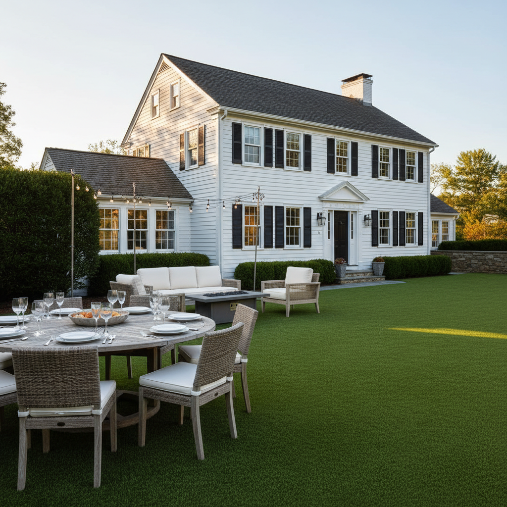 Winter Playground Safety: Why Artificial Grass is Your CT, NYC, NJ Solution Winter Playground Safety: Why Artificial Grass is Your CT, NYC, NJ Solution