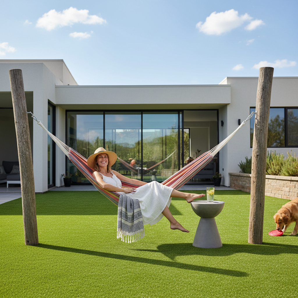 8 Essential Questions to Ask Before Hiring a Turf Installer in Manhattan - artificial grass installation by Pags The Turf Guy
