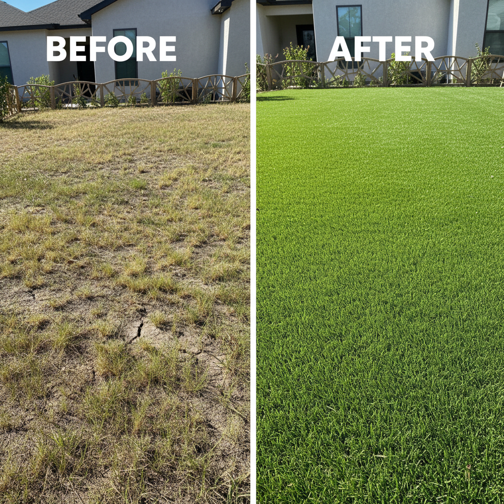Artificial grass benefits for homeowners - low maintenance
