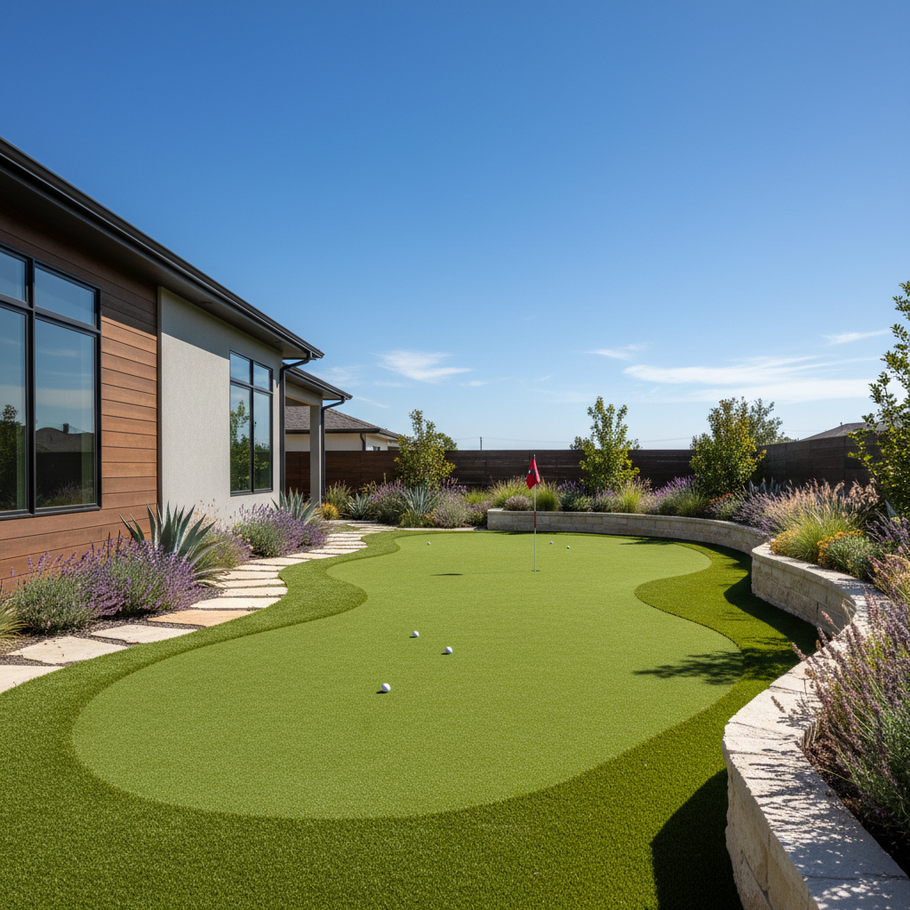 6 Tips for Surviving Jersey City Winters with Artificial Grass 6 Tips for Surviving Jersey City Winters with Artificial Grass