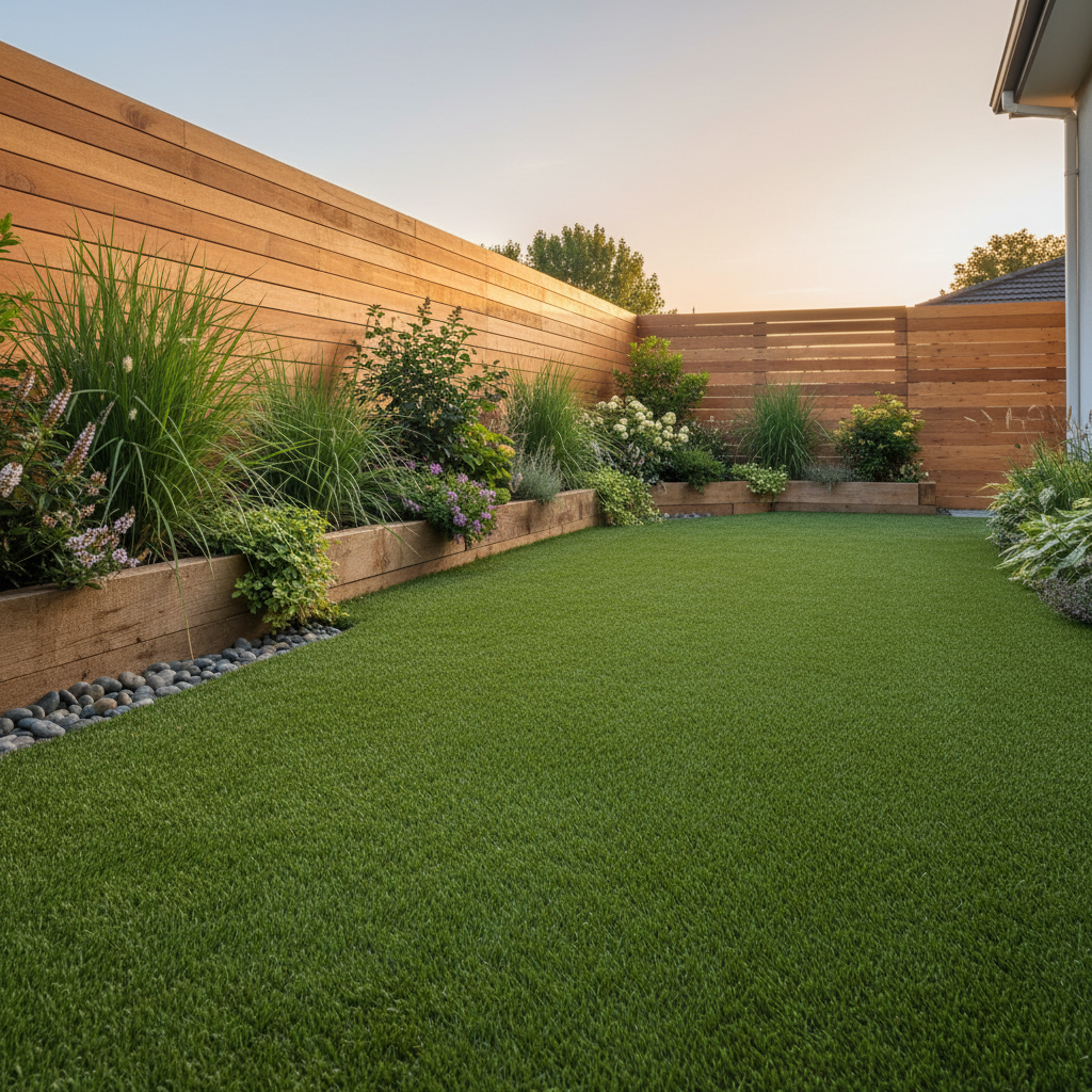 Experience Over Upkeep: Why Artificial Grass is Trending in CT, NYC, & NJ
