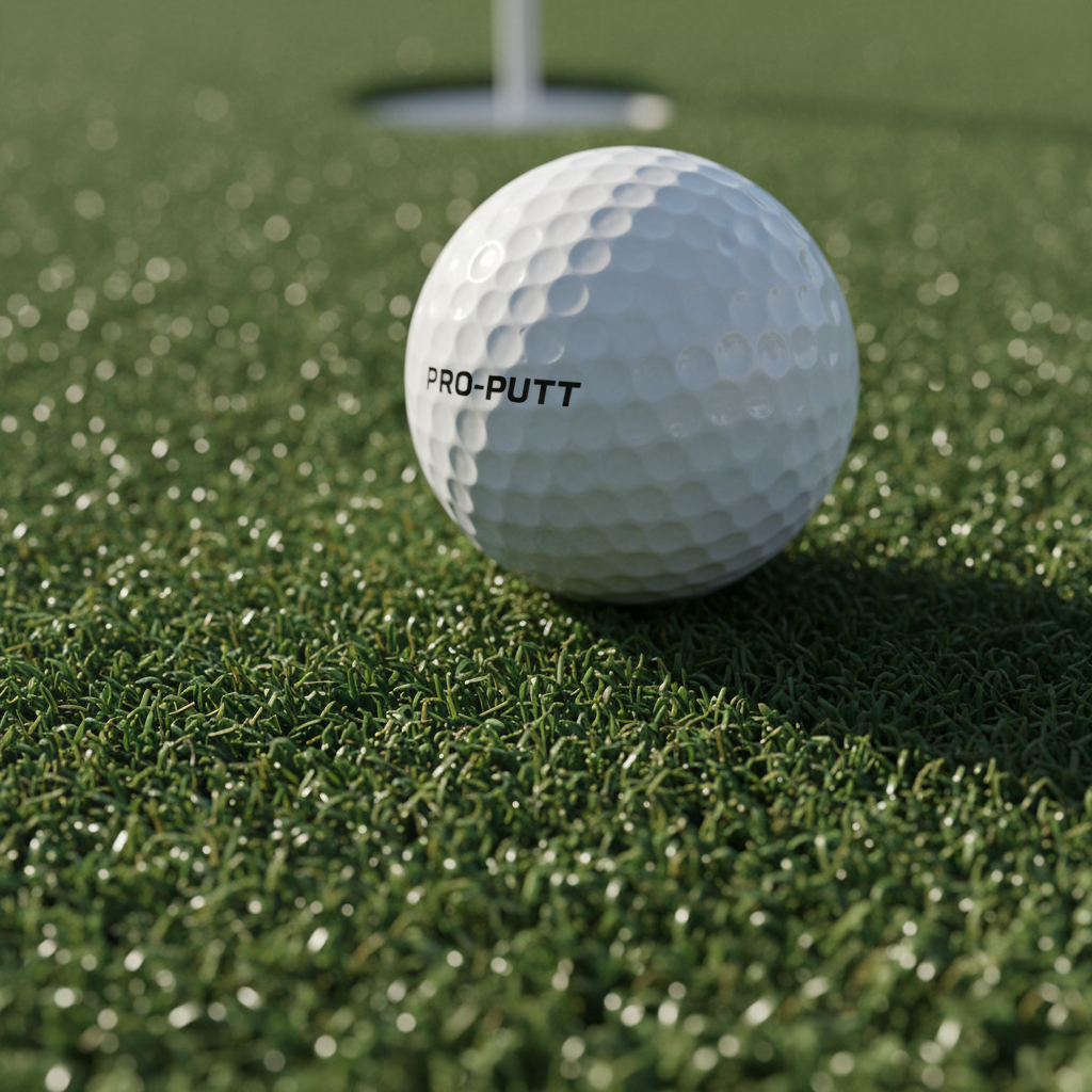 Golf & Putting Greens - professional synthetic turf in Connecticut