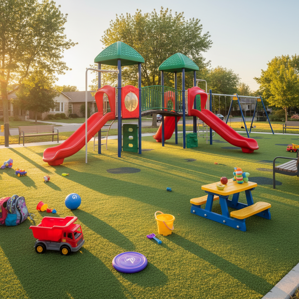 8 Reasons Hoboken, NJ Families Choose Artificial Grass