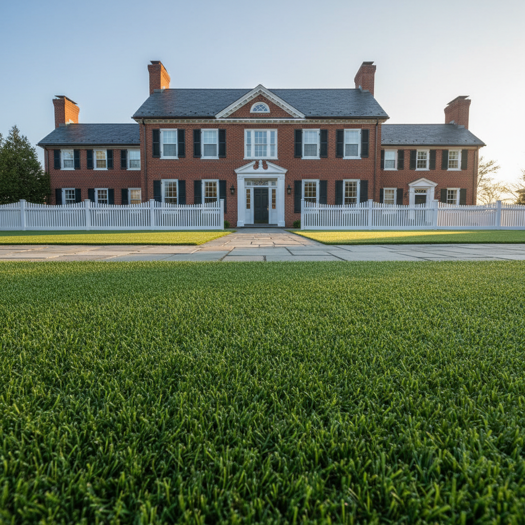 6 Reasons Darien, CT HOAs Are Approving Artificial Grass