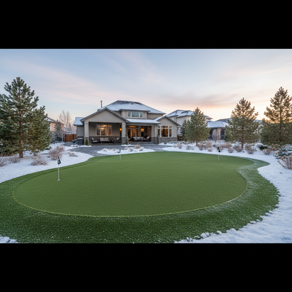 Boost Your Home Value & Summer Fun with Artificial Grass in CT, NYC, NJ