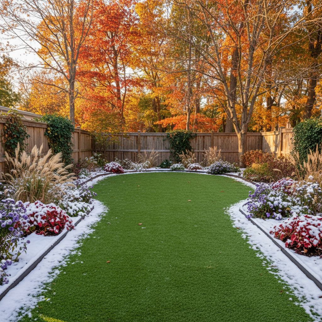 8 Reasons Pet Owners in Brooklyn Love Artificial Turf