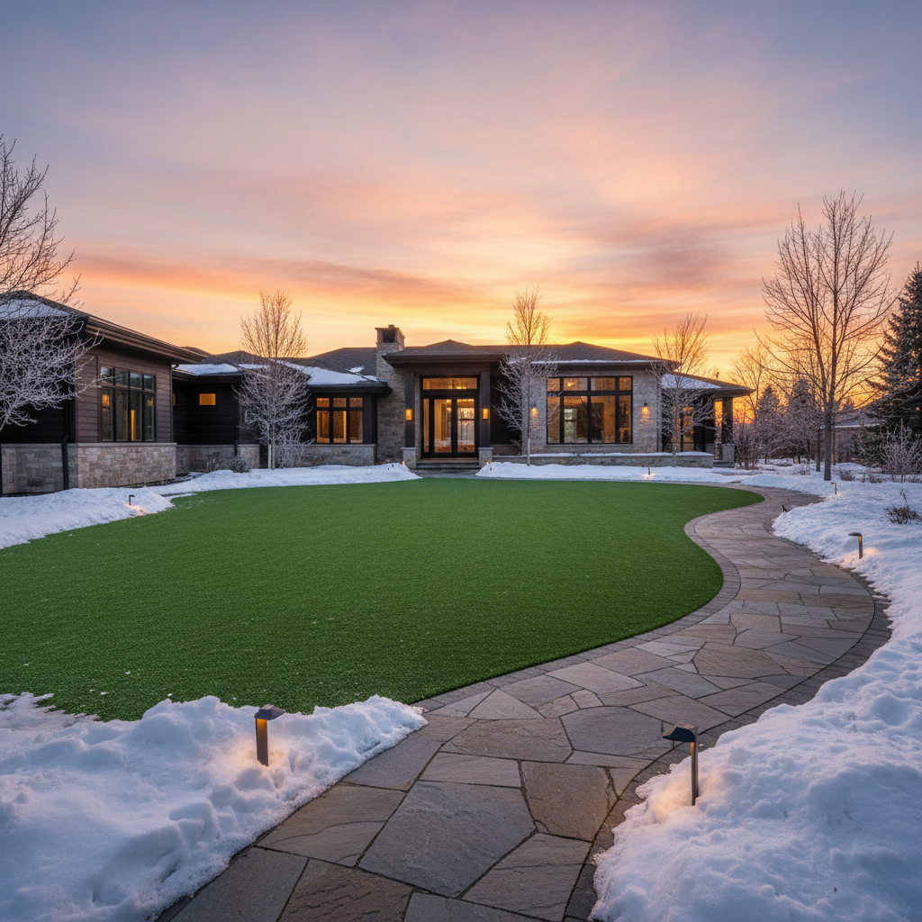 Staycation Ready: The Ultimate Backyard Upgrade with Artificial Grass in CT, NYC, NJ Staycation Ready: The Ultimate Backyard Upgrade with Artificial Grass in CT, NYC, NJ